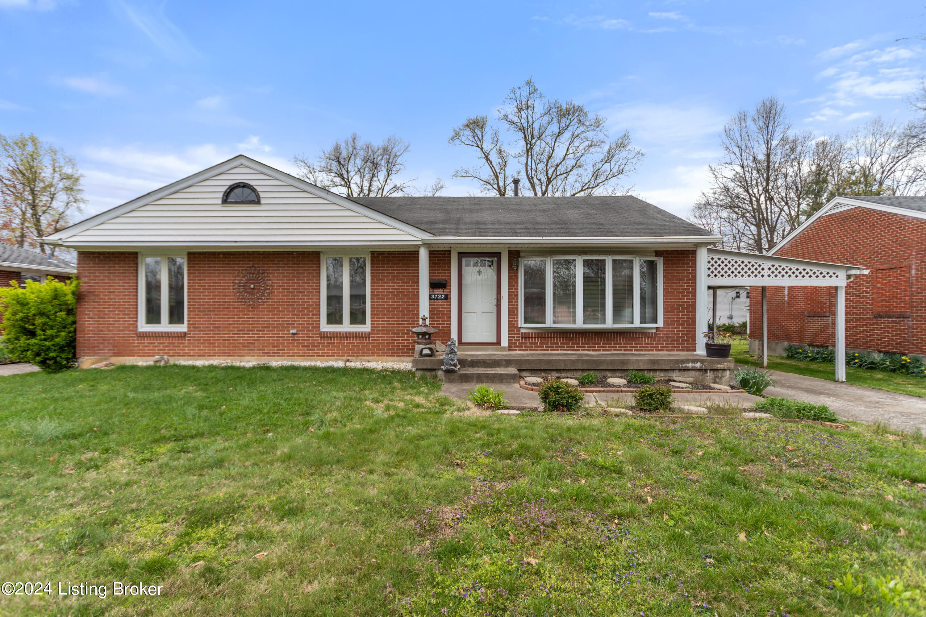 3722 Glen Oak Dr