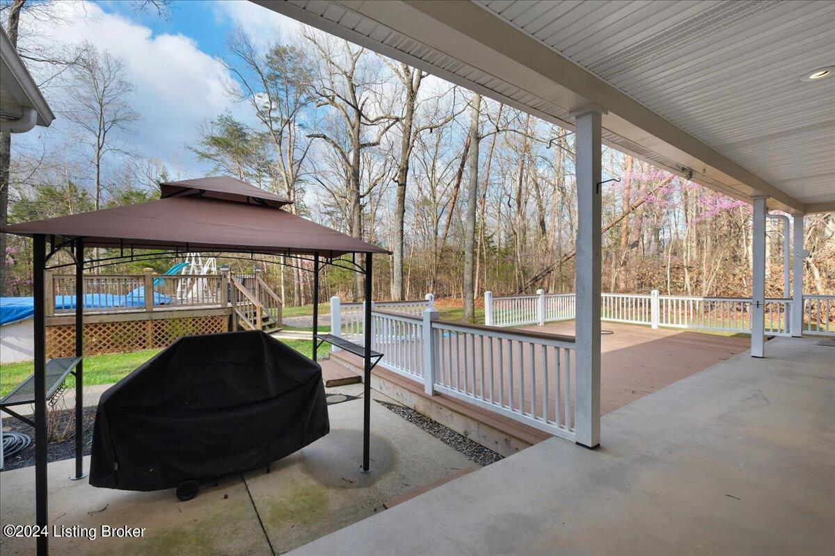 235 Wilderness Trail