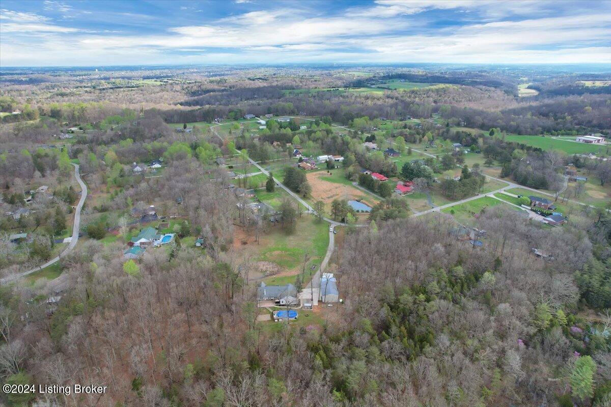 235 Wilderness Trail