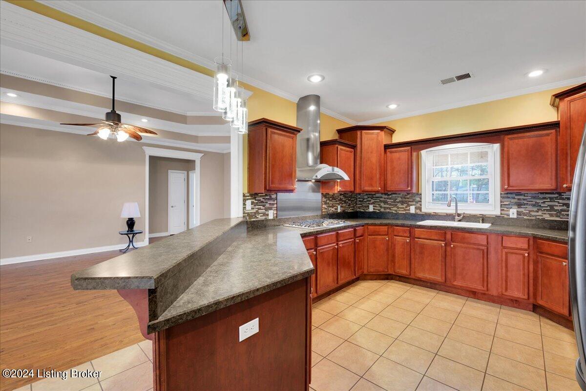 235 Wilderness Trail