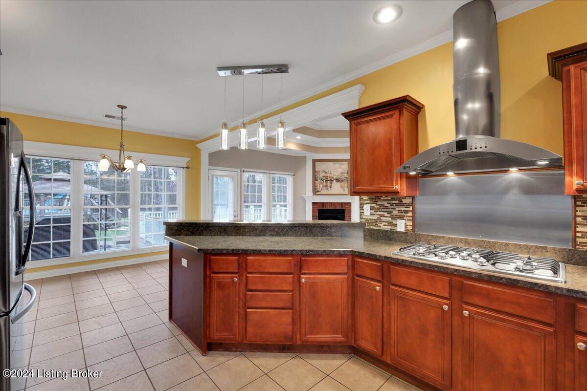 235 Wilderness Trail