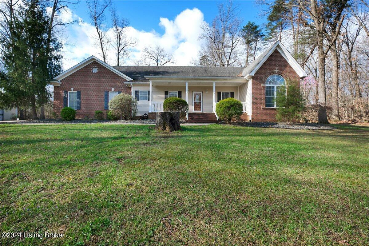 235 Wilderness Trail