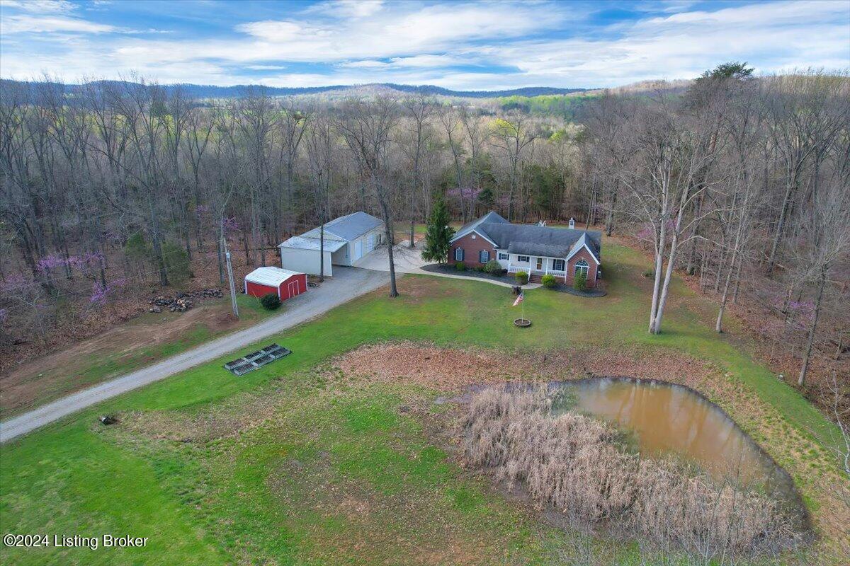 235 Wilderness Trail