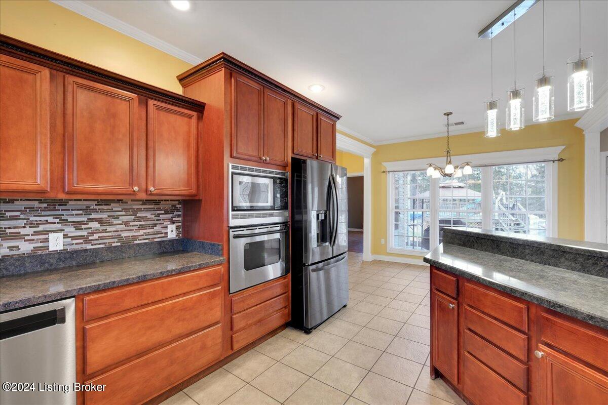 235 Wilderness Trail