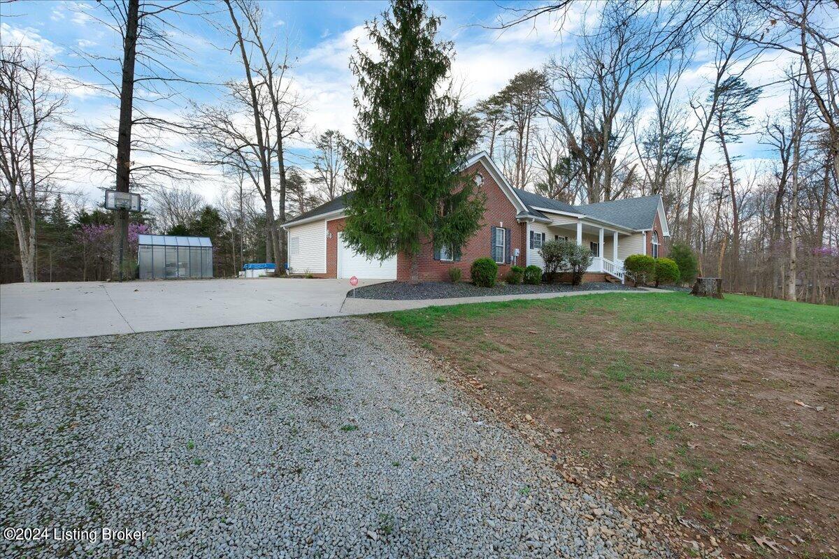235 Wilderness Trail
