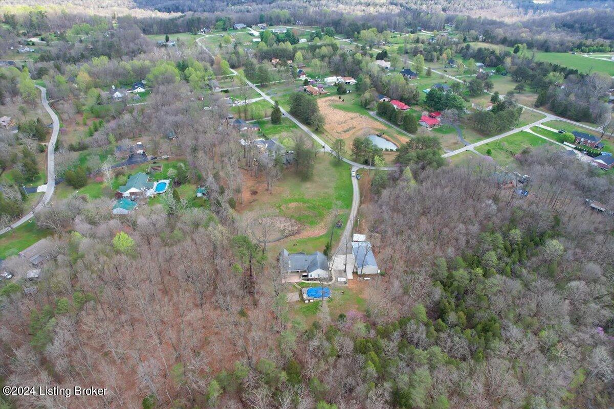 235 Wilderness Trail