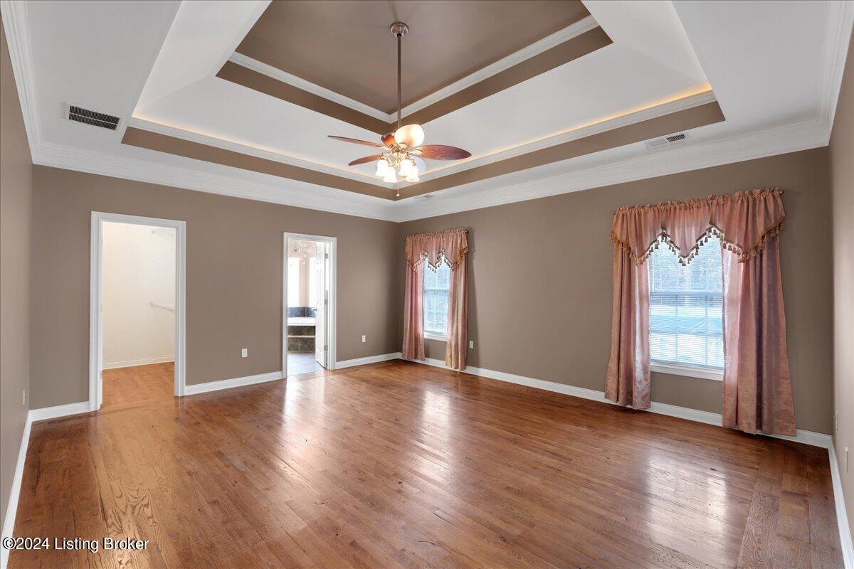 235 Wilderness Trail