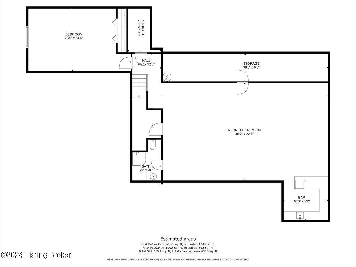 235 Wilderness Trail
