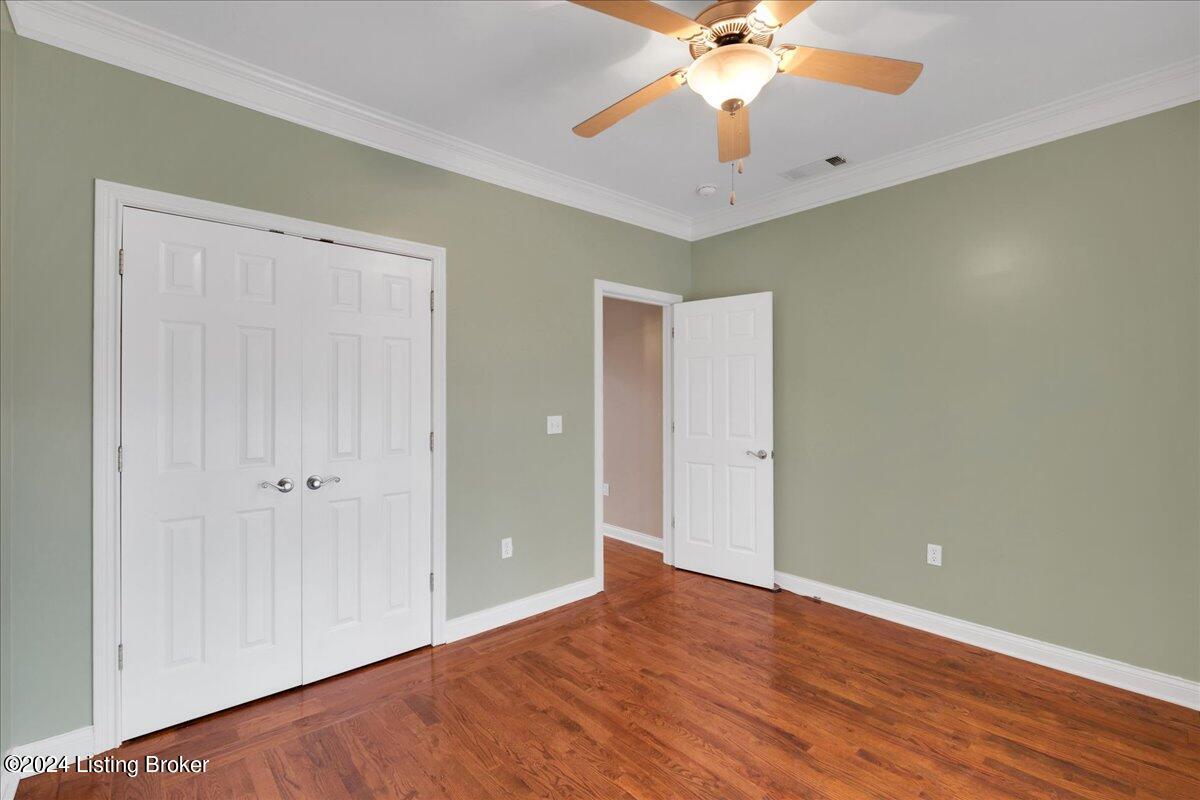 235 Wilderness Trail