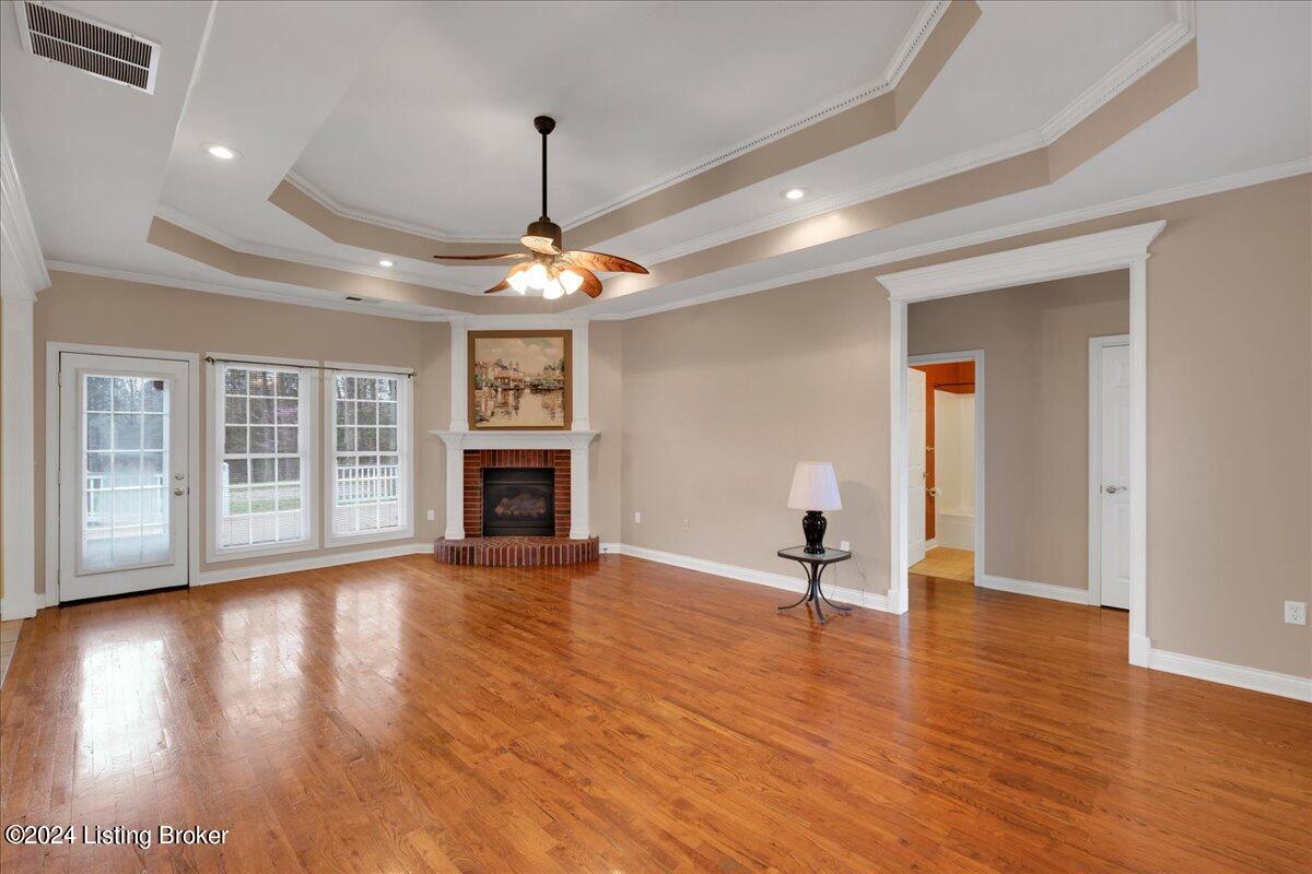 235 Wilderness Trail