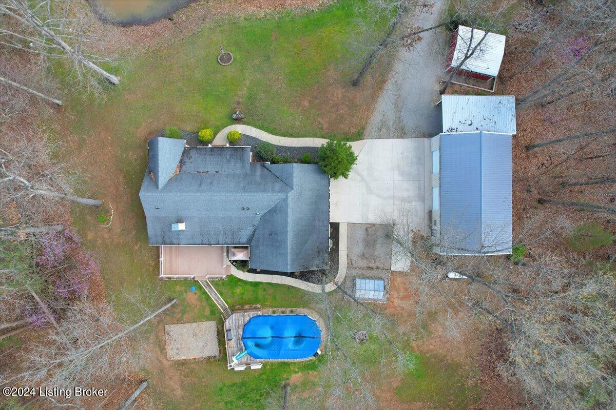 235 Wilderness Trail