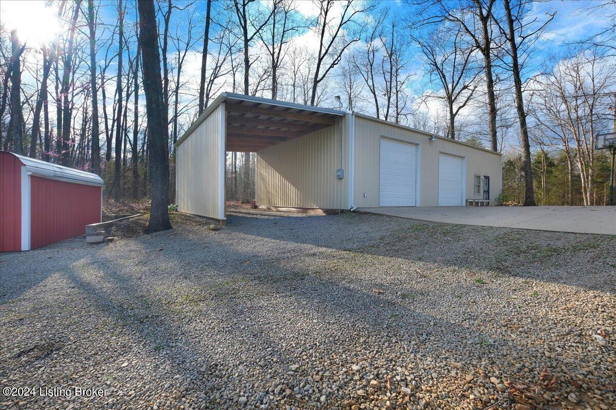 235 Wilderness Trail