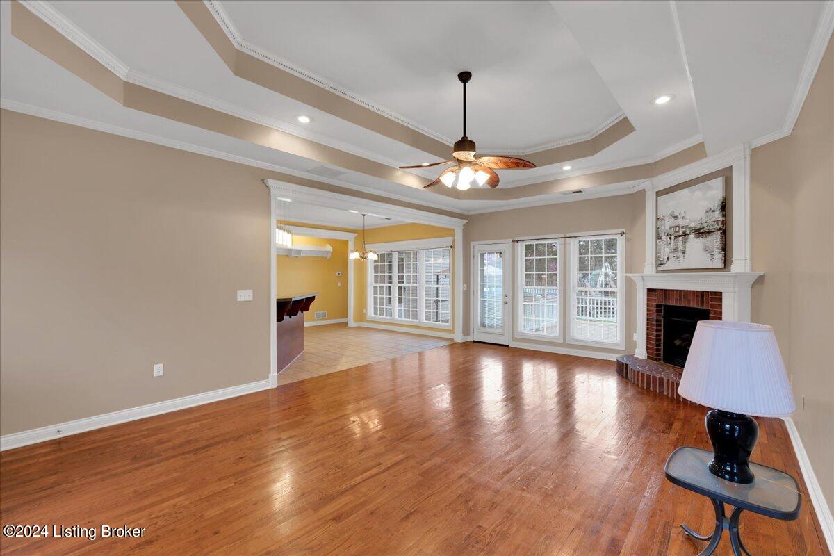 235 Wilderness Trail