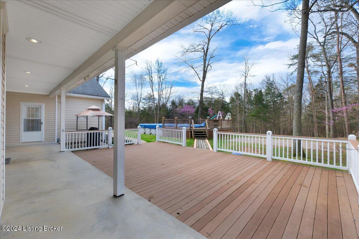 235 Wilderness Trail