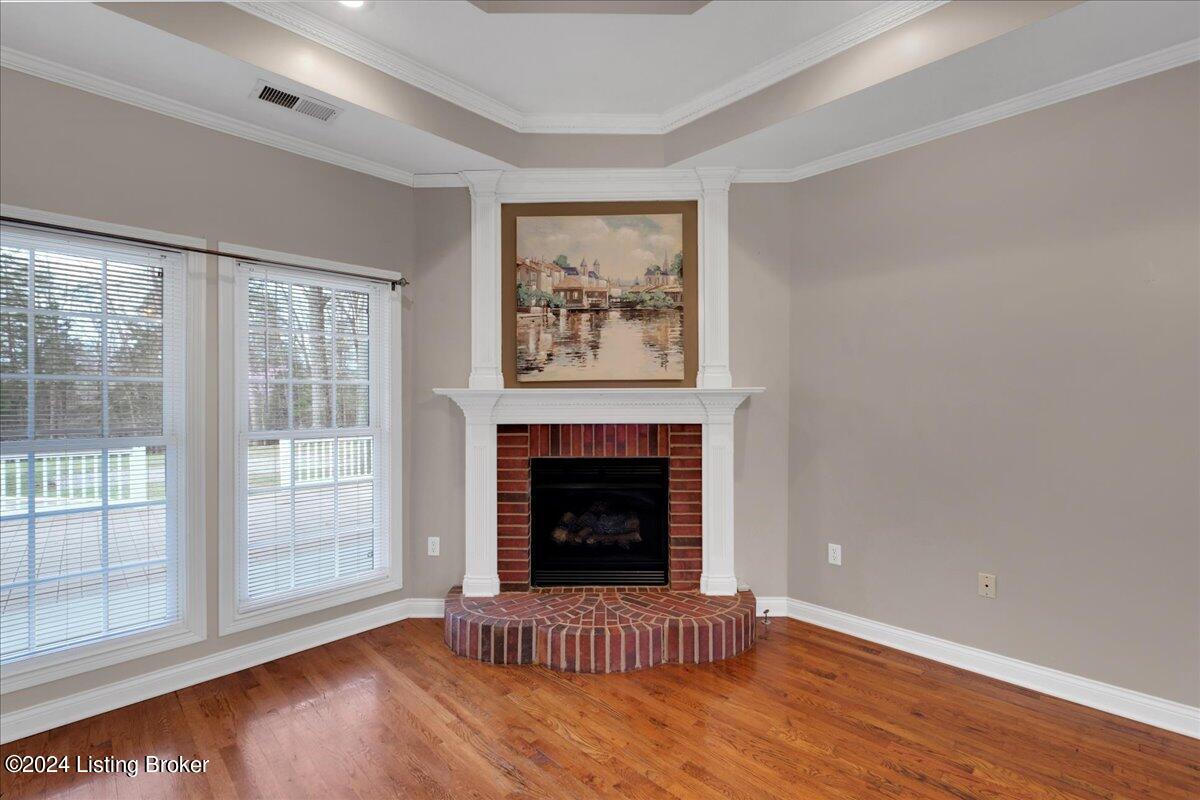 235 Wilderness Trail