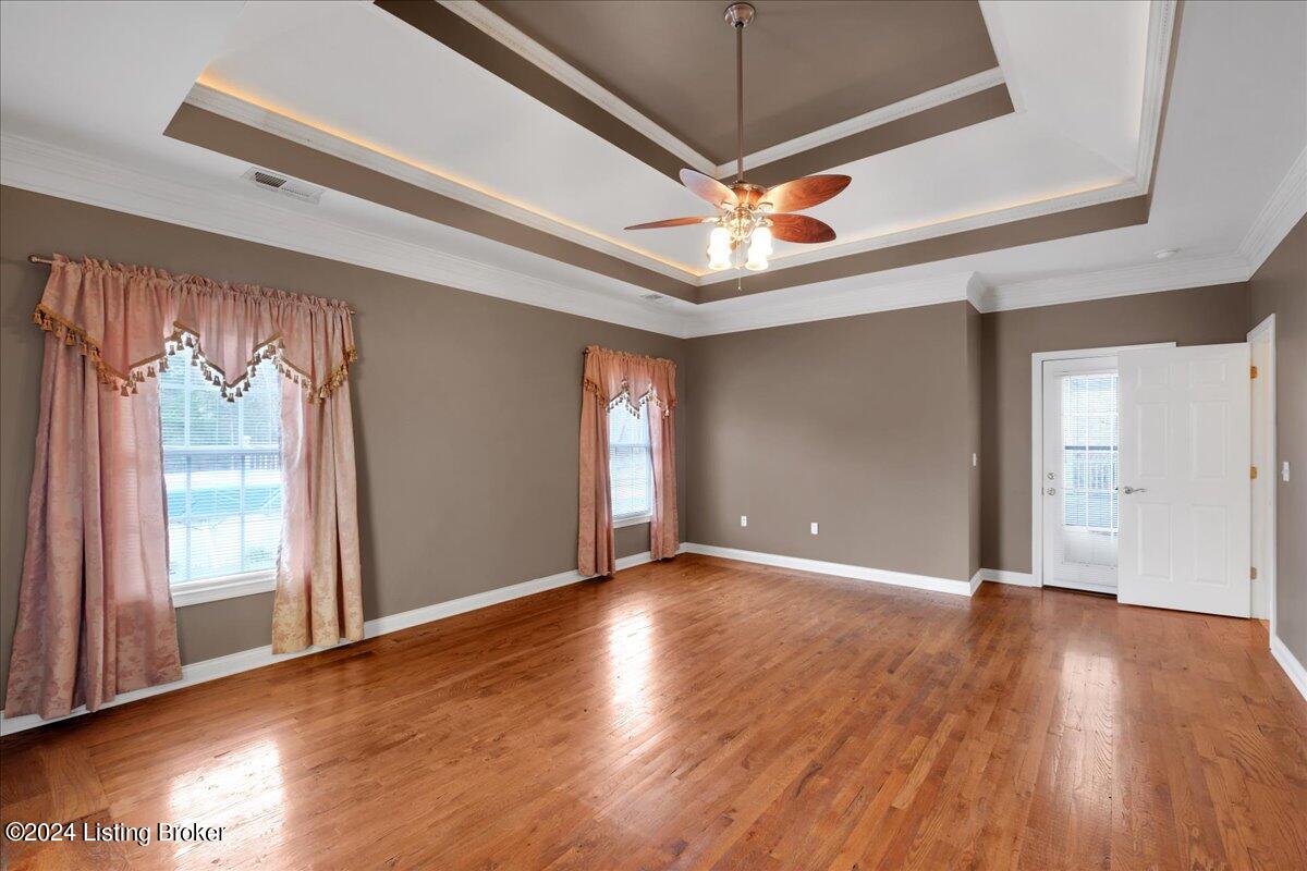 235 Wilderness Trail