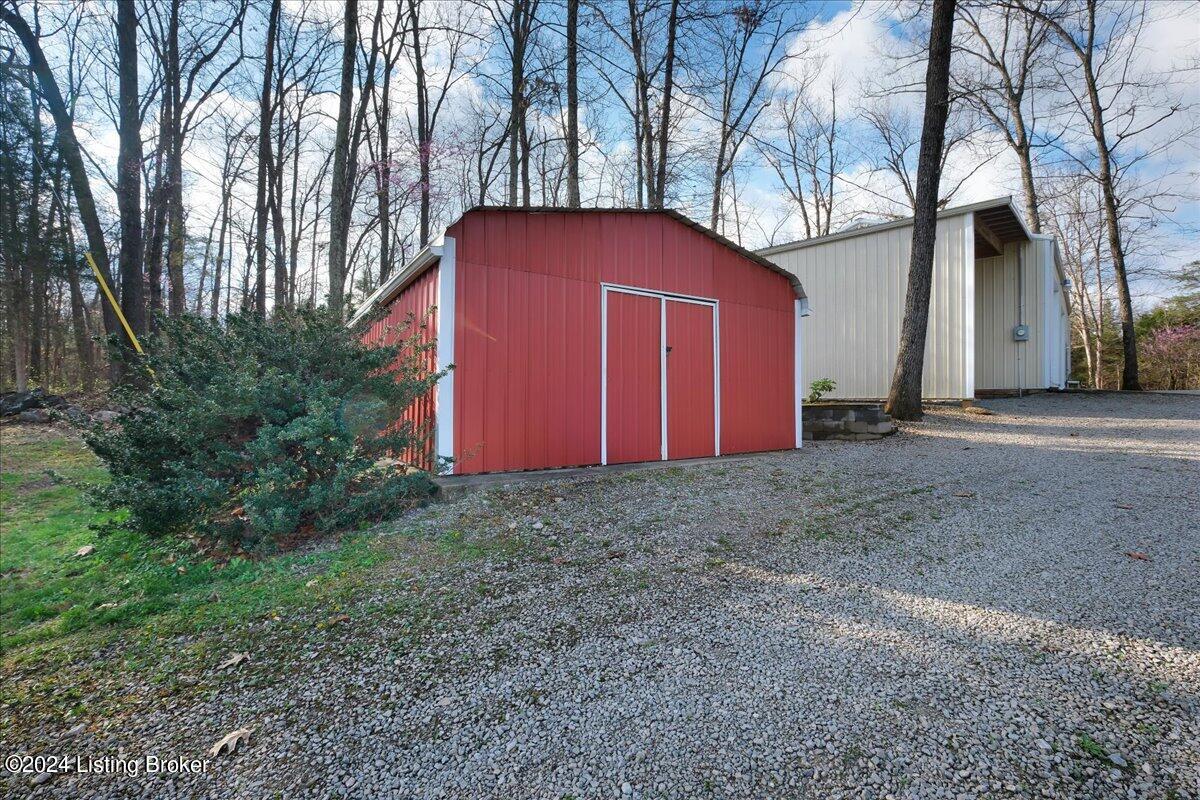 235 Wilderness Trail