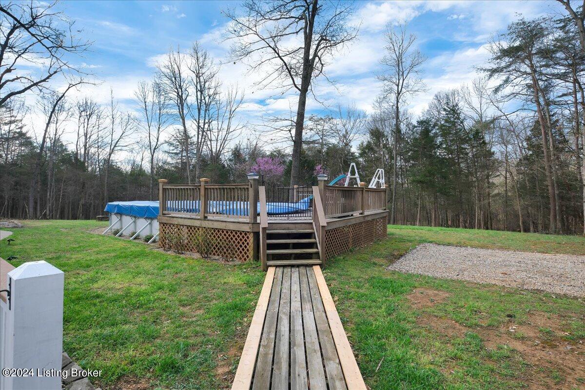 235 Wilderness Trail