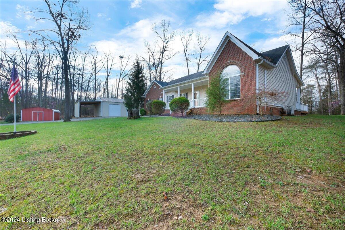 235 Wilderness Trail