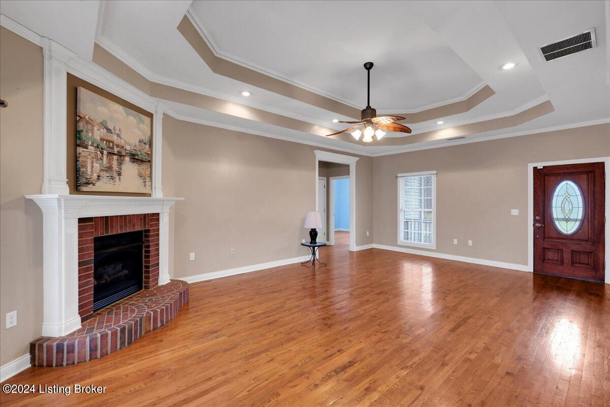 235 Wilderness Trail