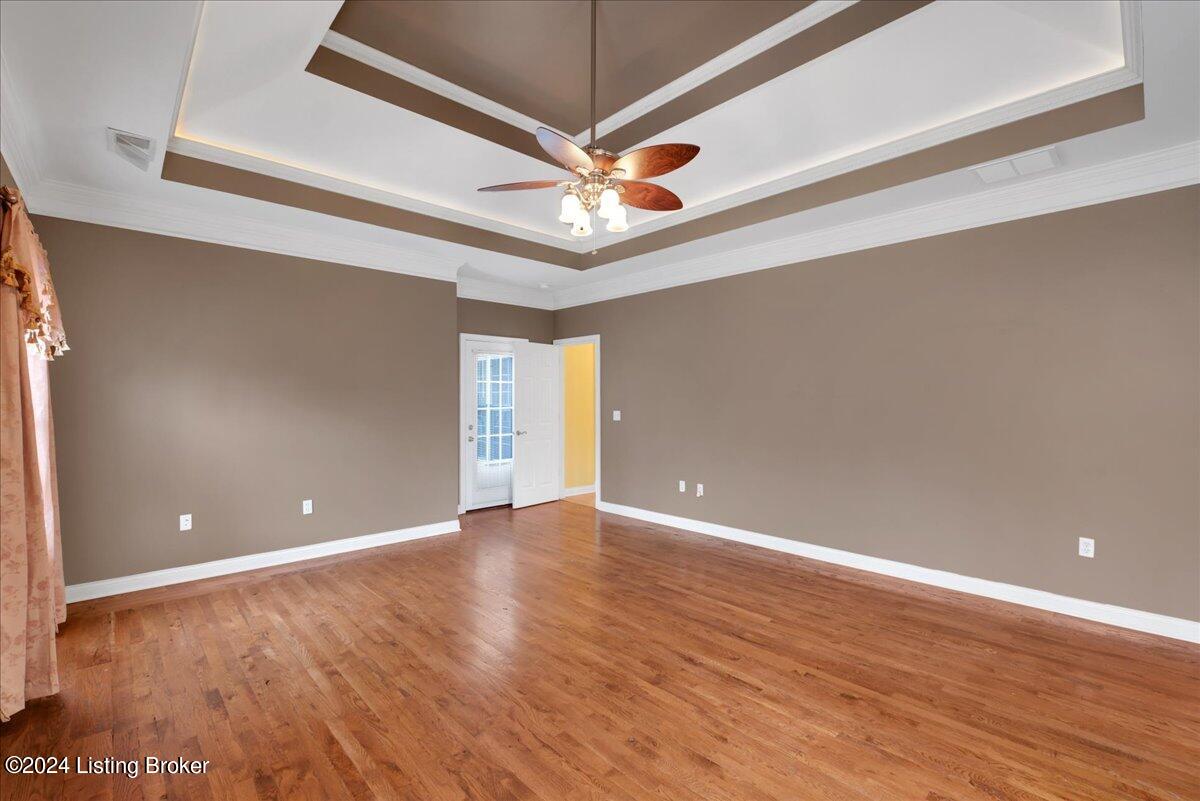 235 Wilderness Trail