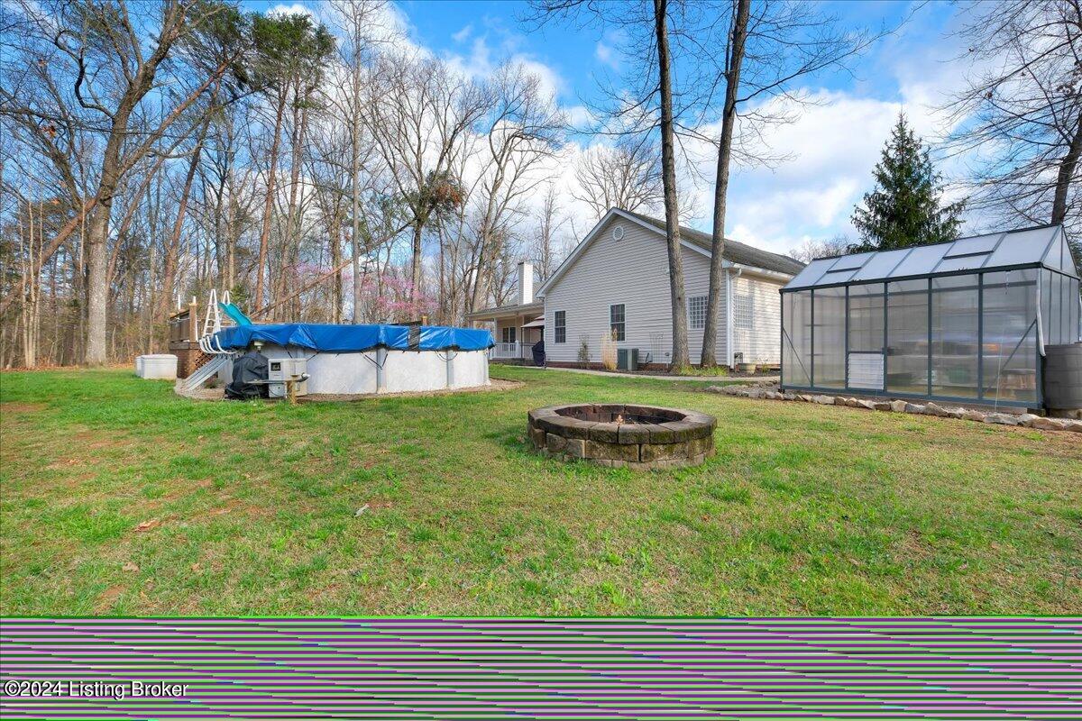 235 Wilderness Trail