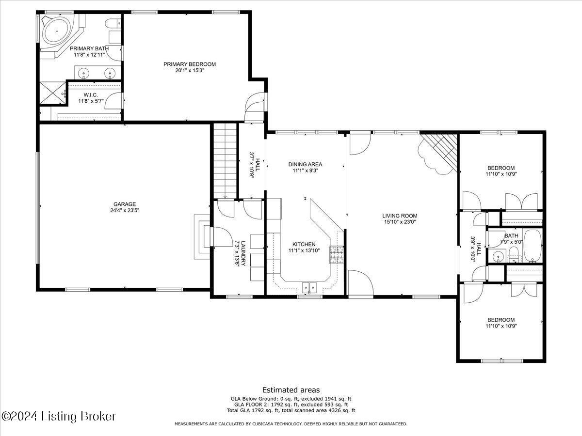235 Wilderness Trail