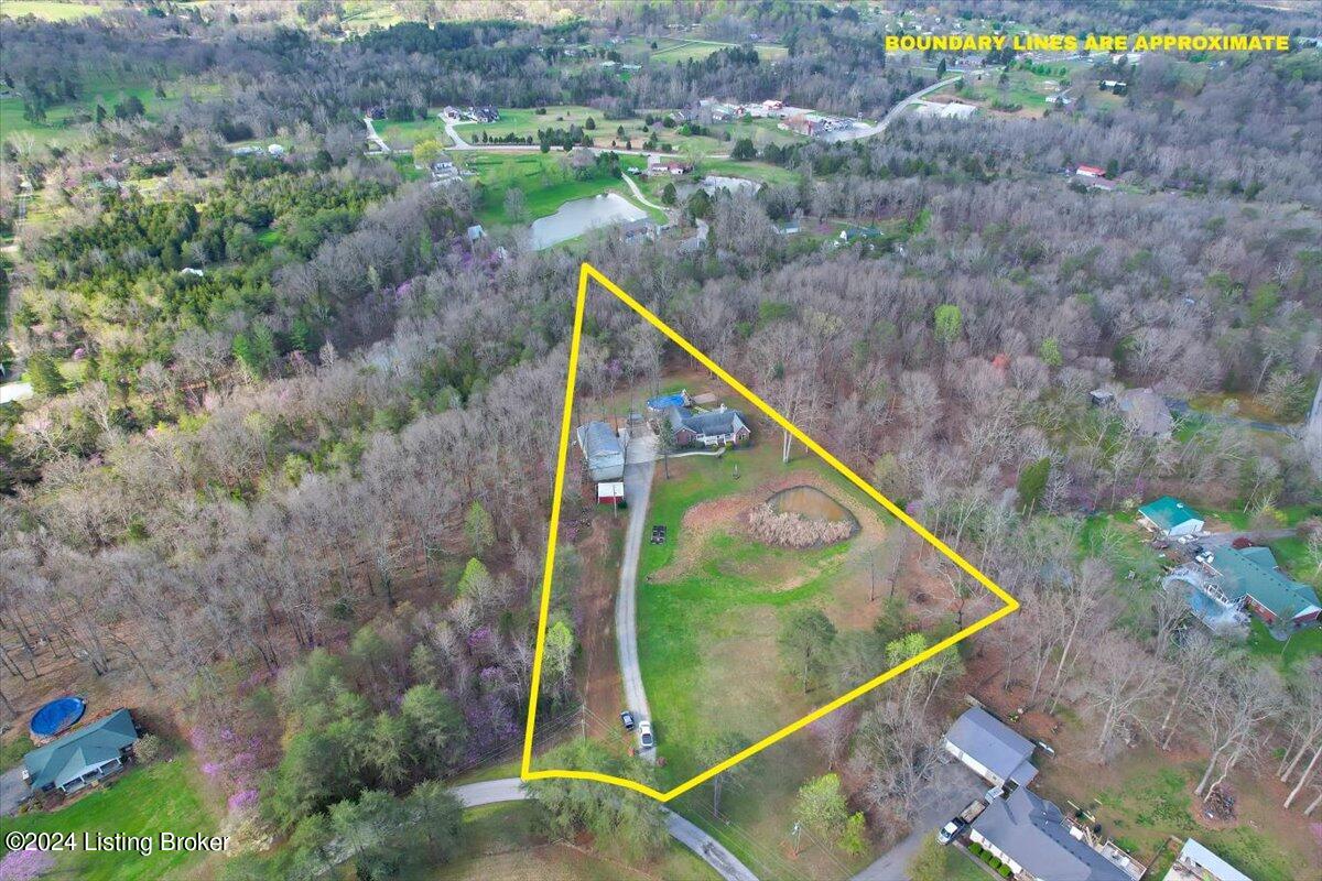 235 Wilderness Trail