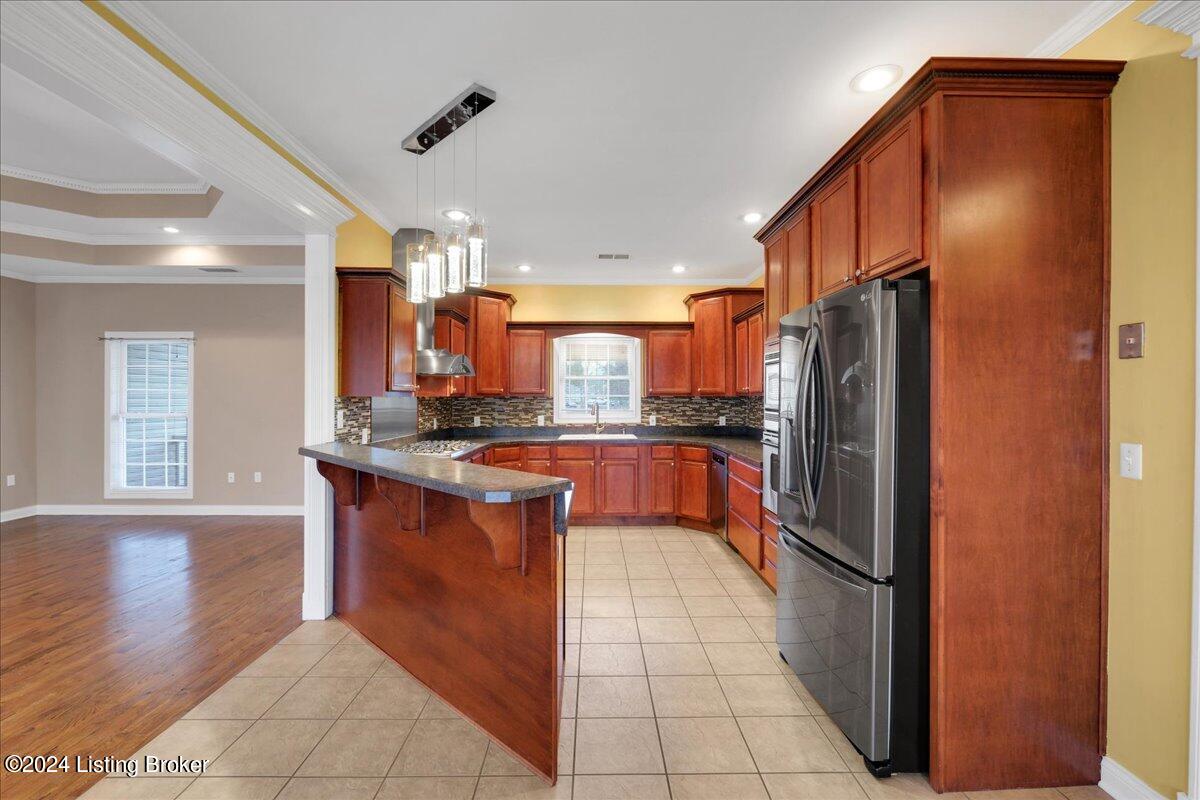 235 Wilderness Trail