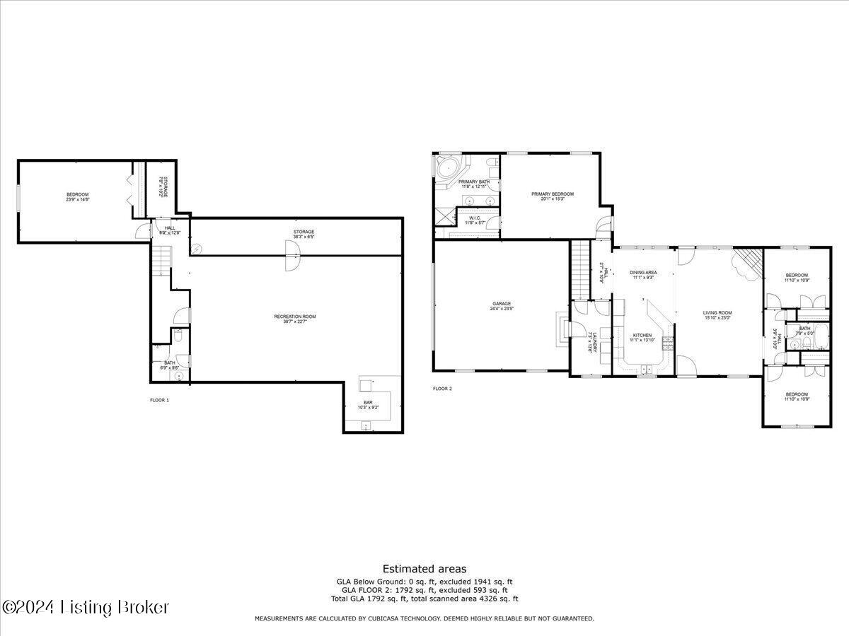 235 Wilderness Trail