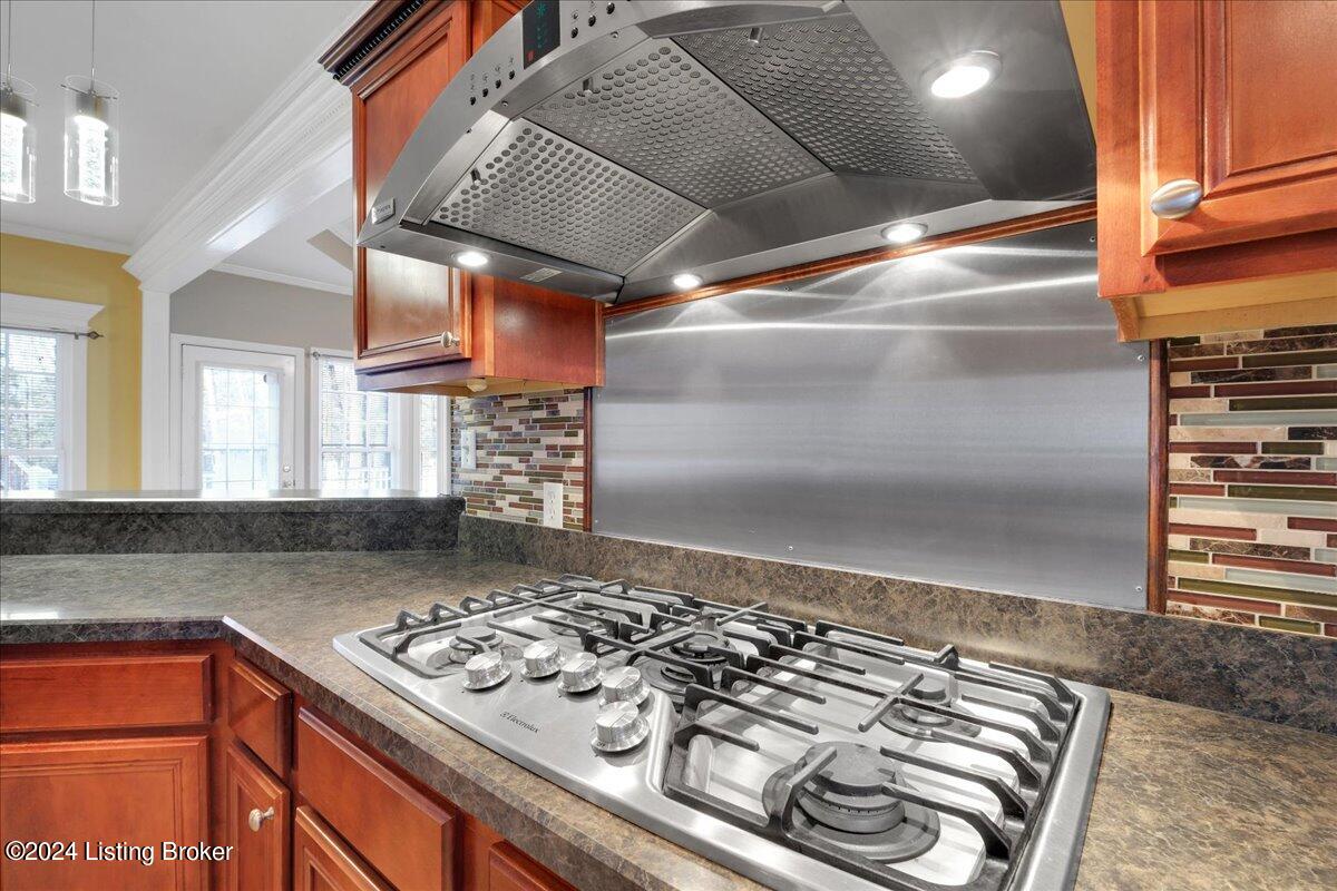 235 Wilderness Trail