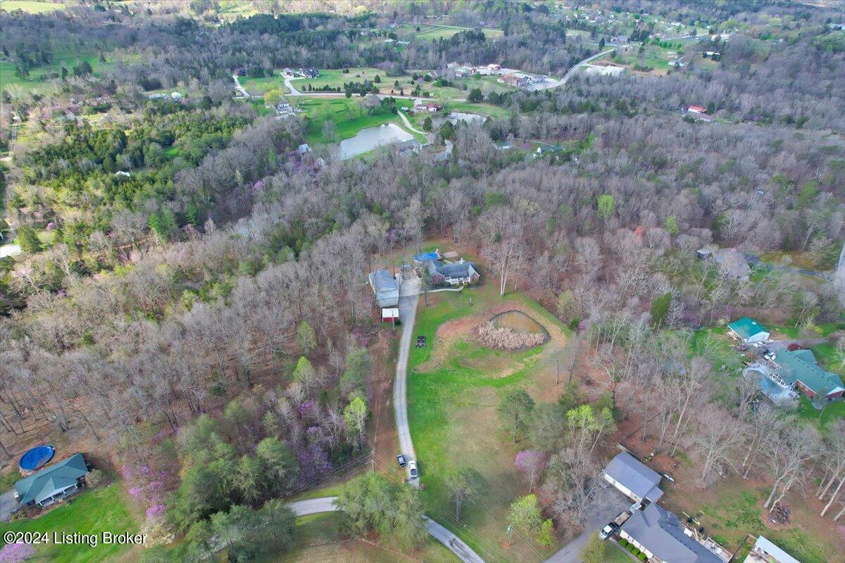 235 Wilderness Trail