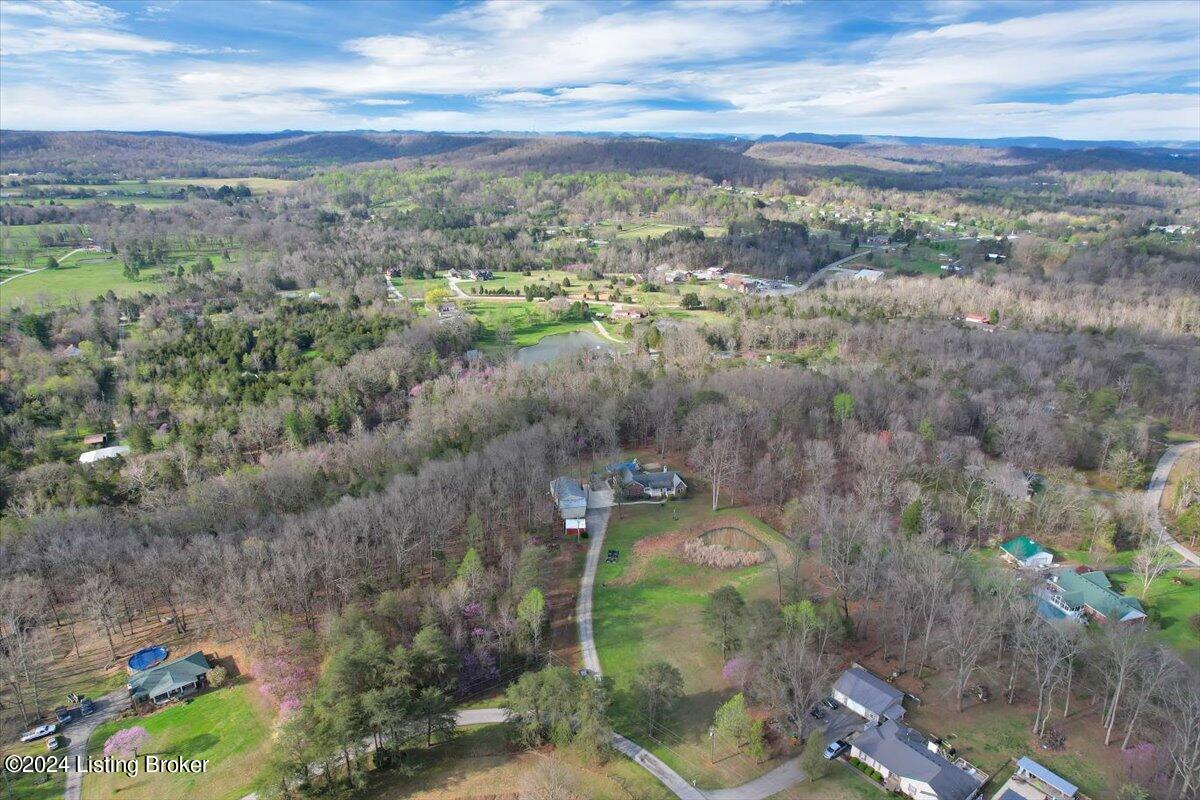 235 Wilderness Trail