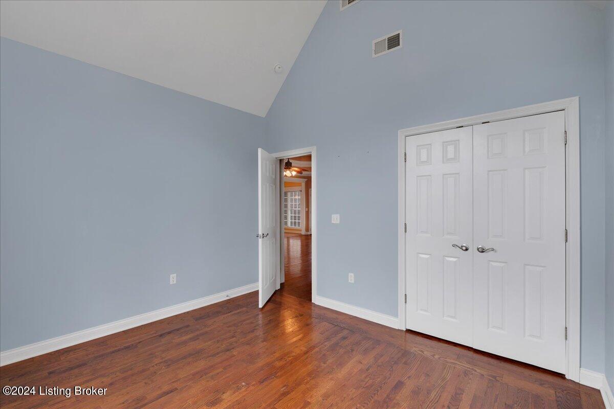 235 Wilderness Trail