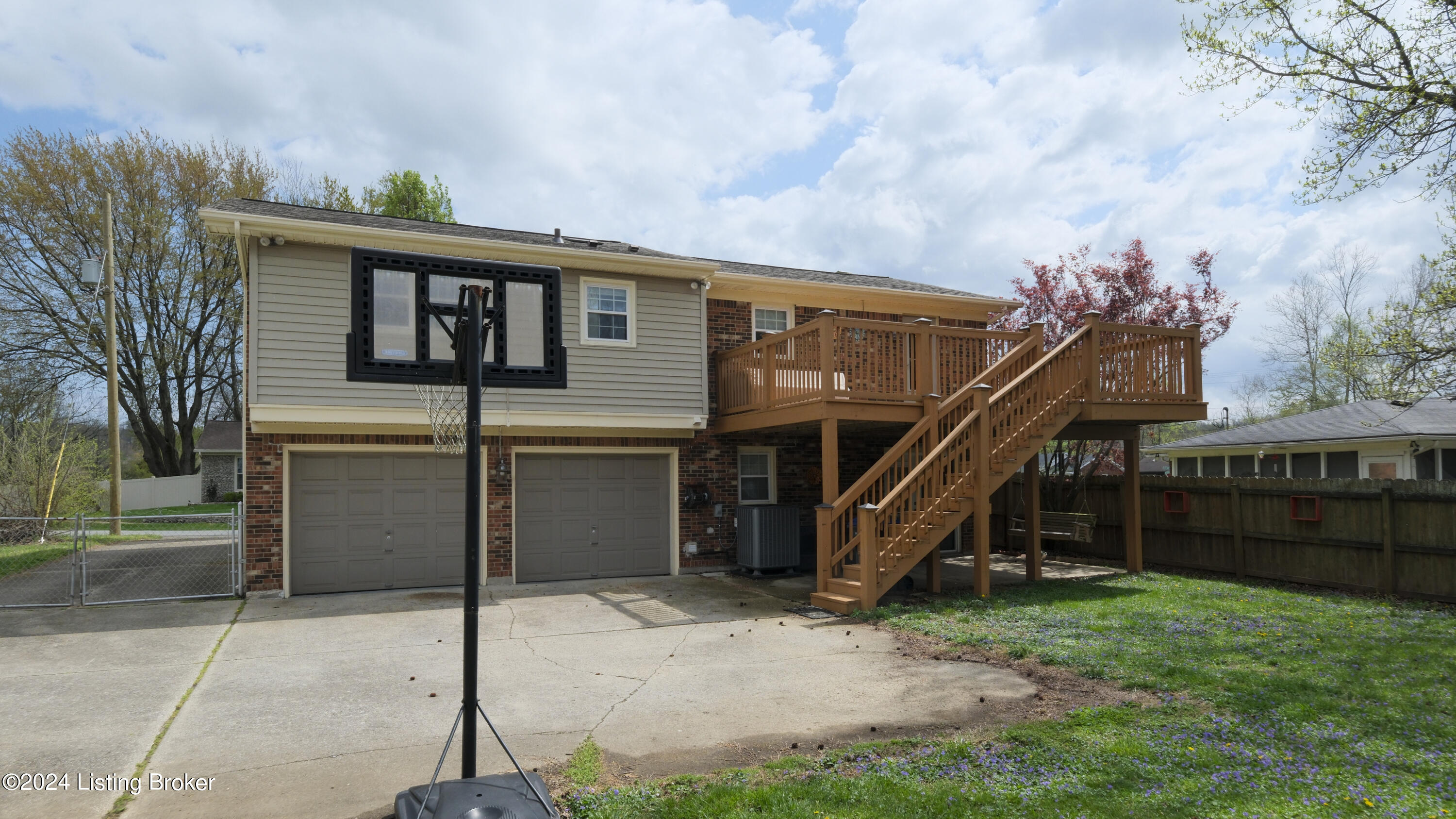 3605 Birnamwood Ct