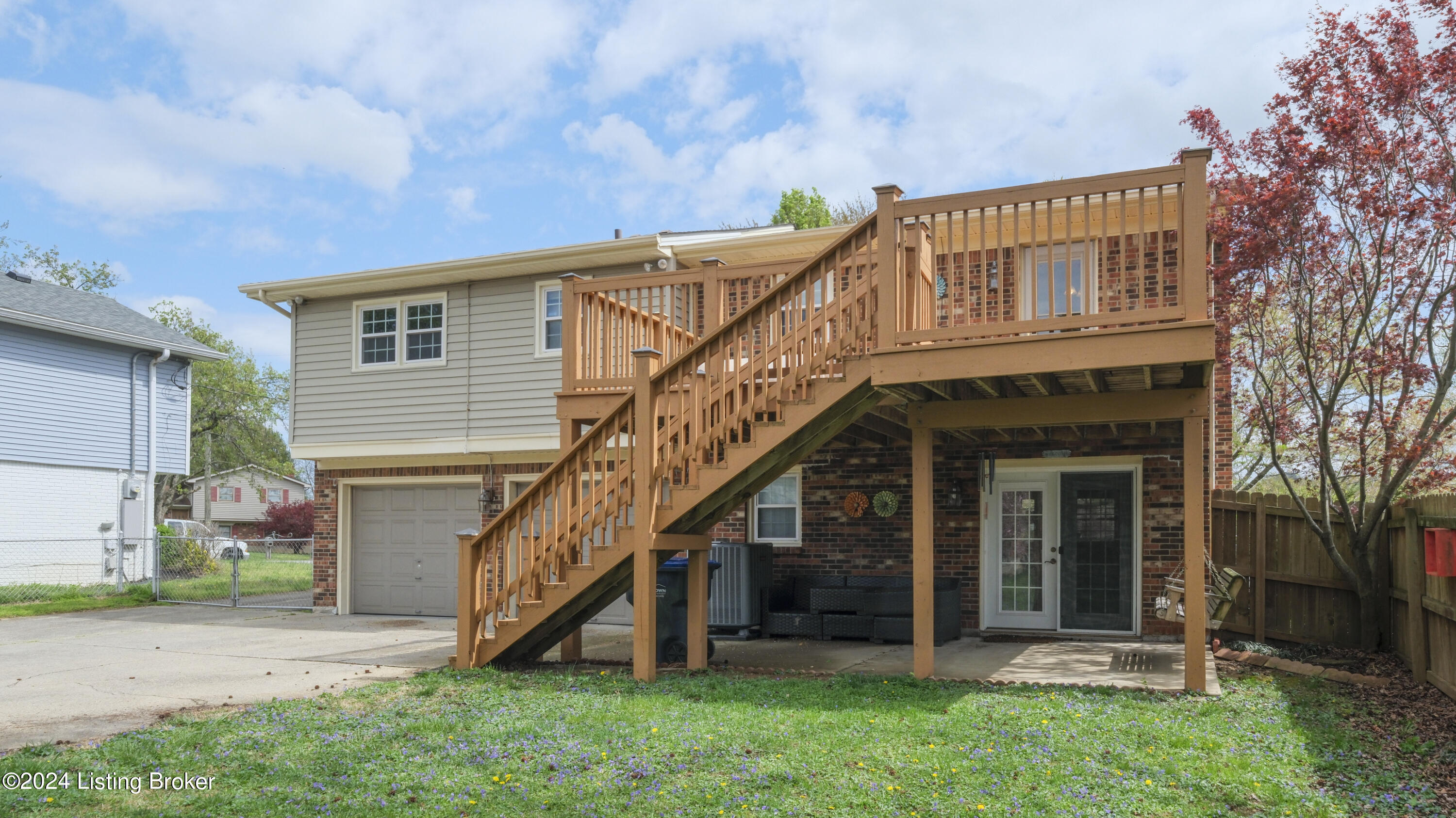 3605 Birnamwood Ct