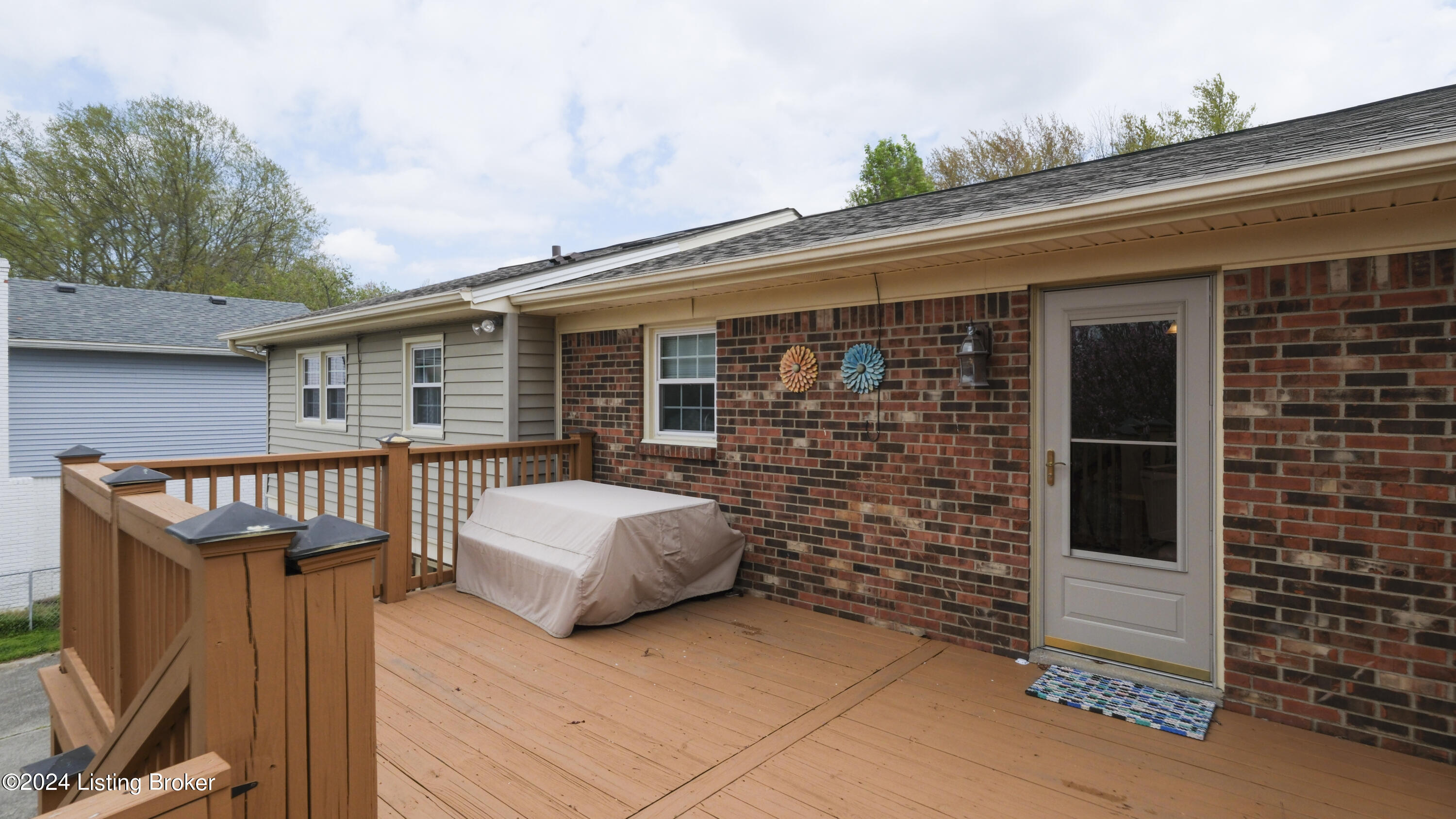 3605 Birnamwood Ct
