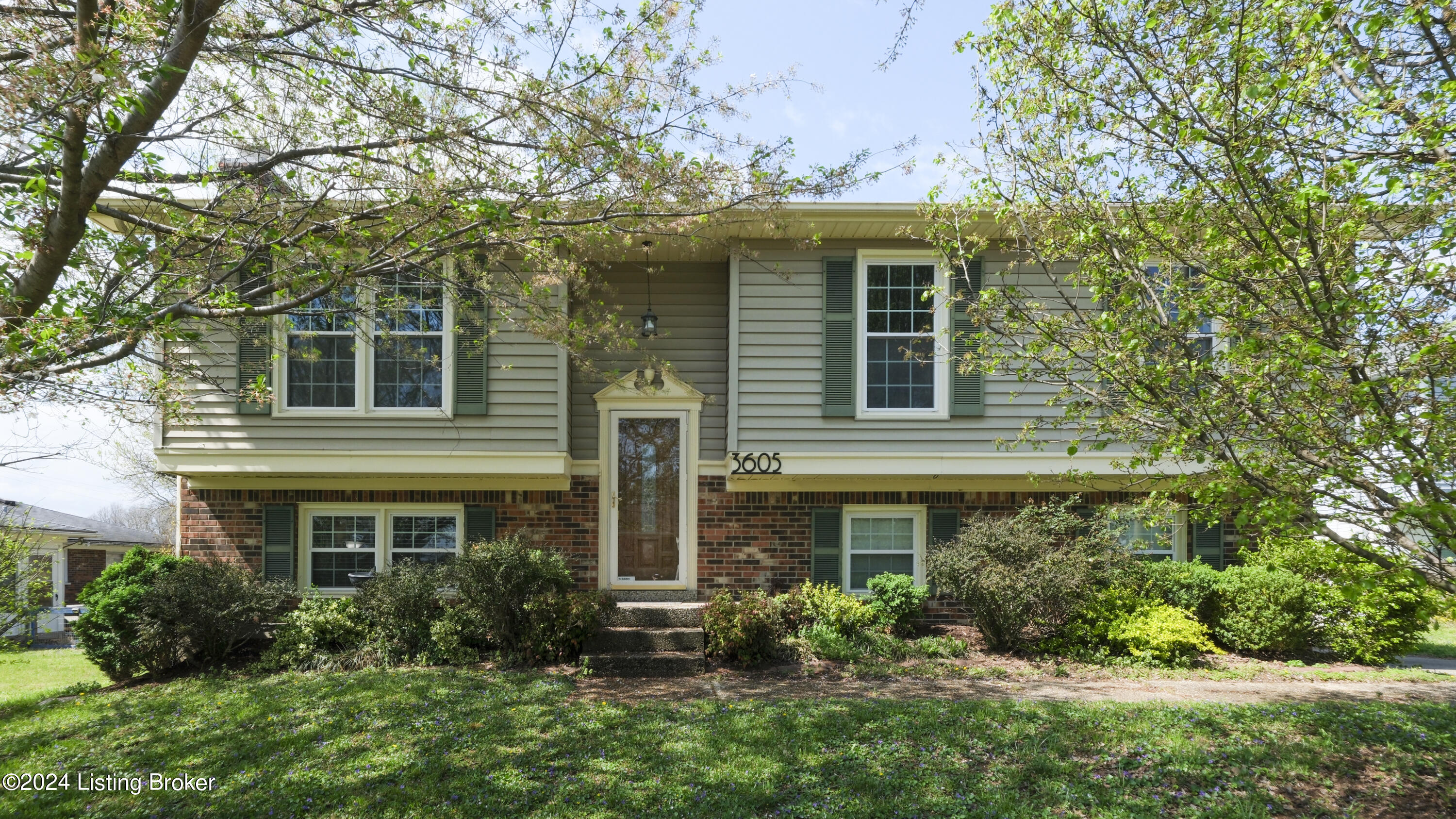 3605 Birnamwood Ct