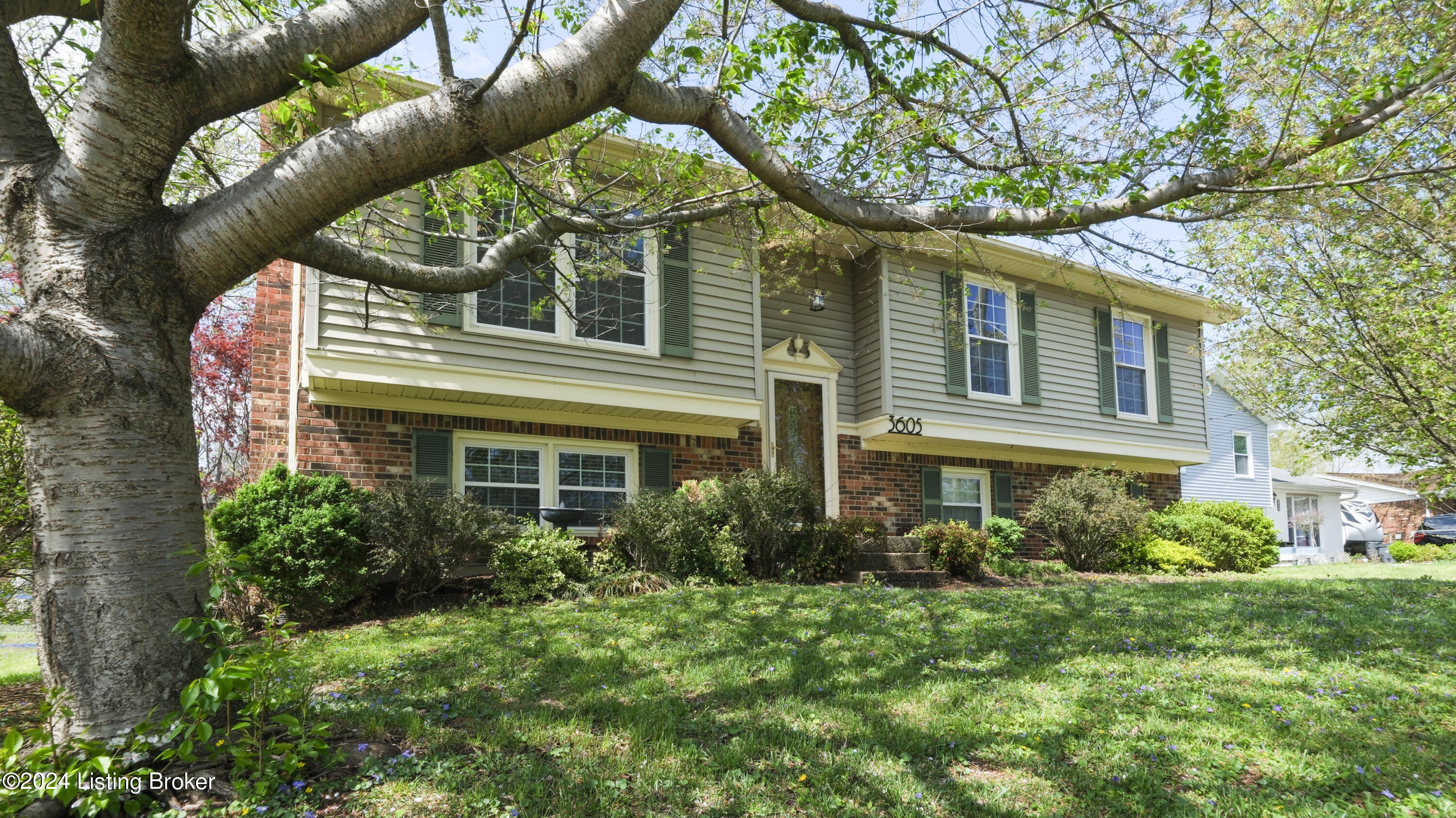 3605 Birnamwood Ct