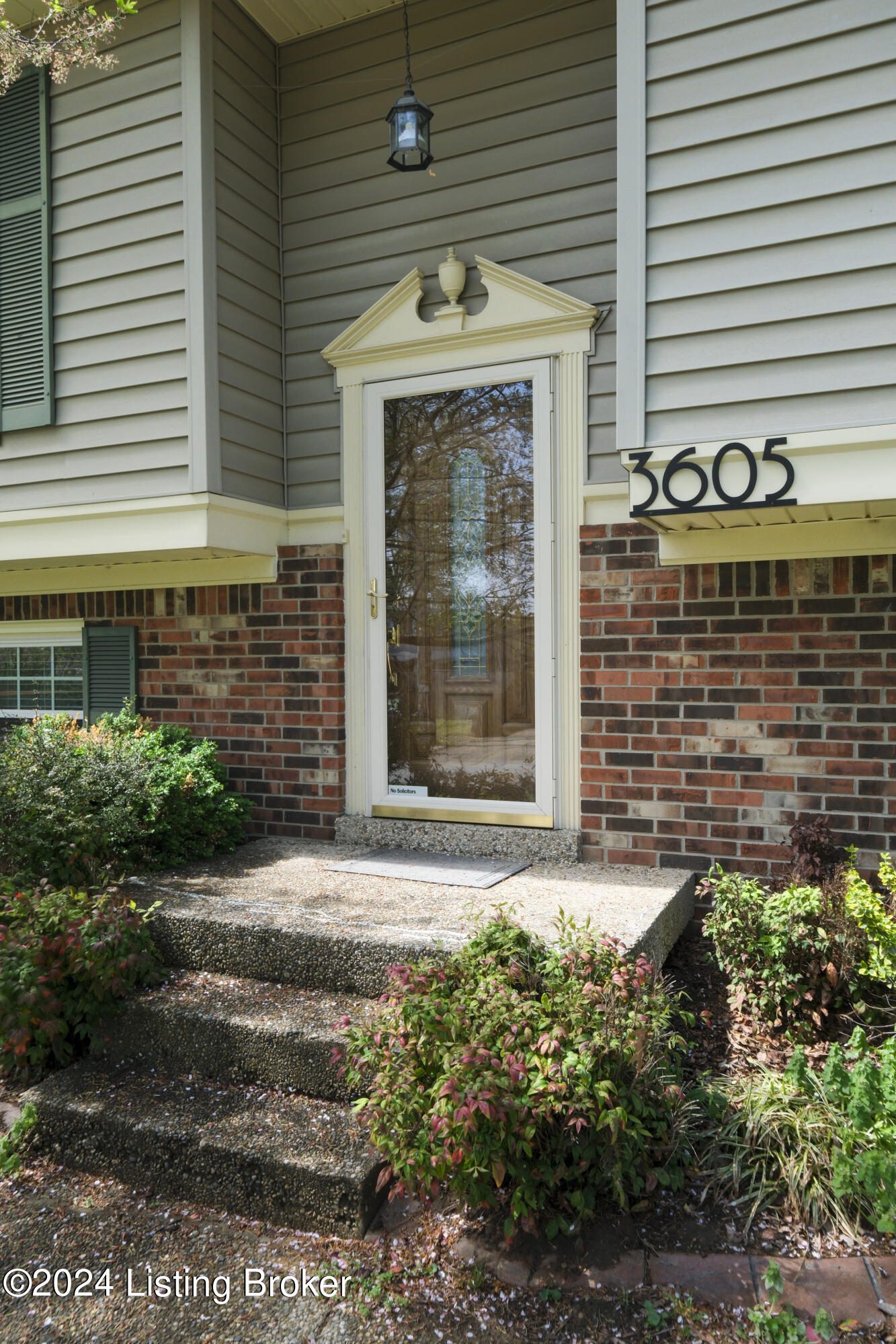 3605 Birnamwood Ct