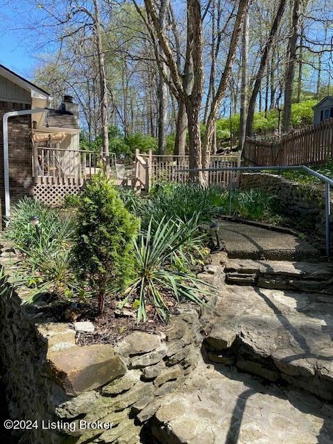 8916 Mountain Brook Ct