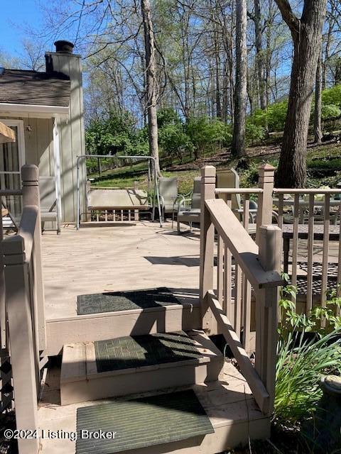 8916 Mountain Brook Ct