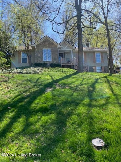 8916 Mountain Brook Ct