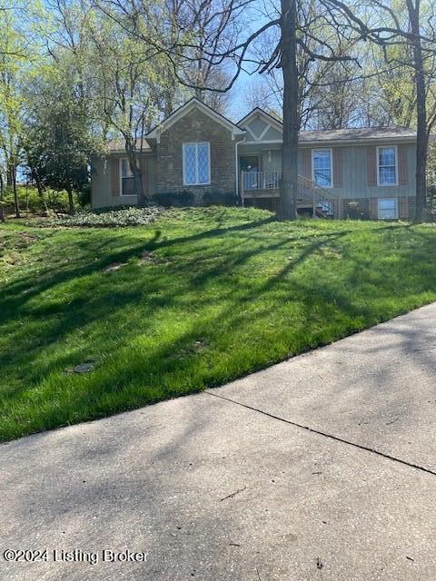 8916 Mountain Brook Ct