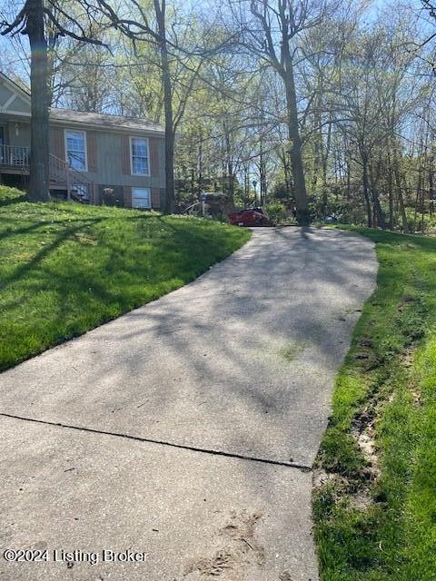 8916 Mountain Brook Ct