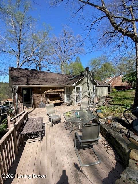 8916 Mountain Brook Ct