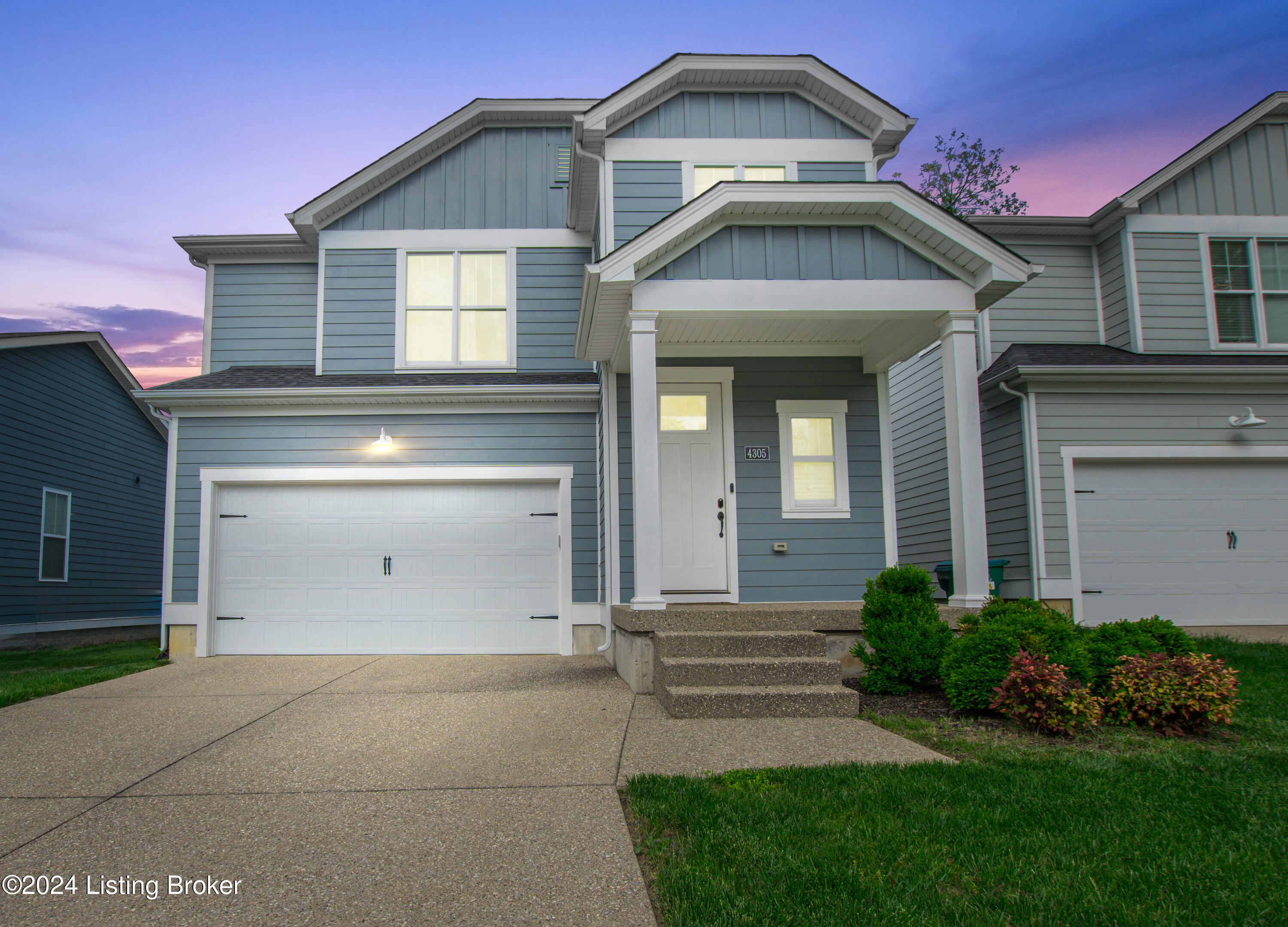 4305 Sweet Gum Ln