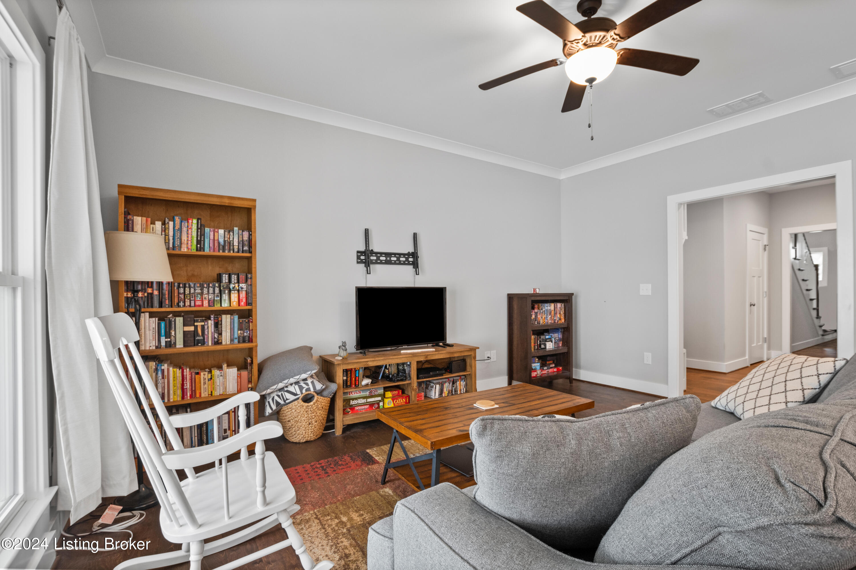 4305 Sweet Gum Ln