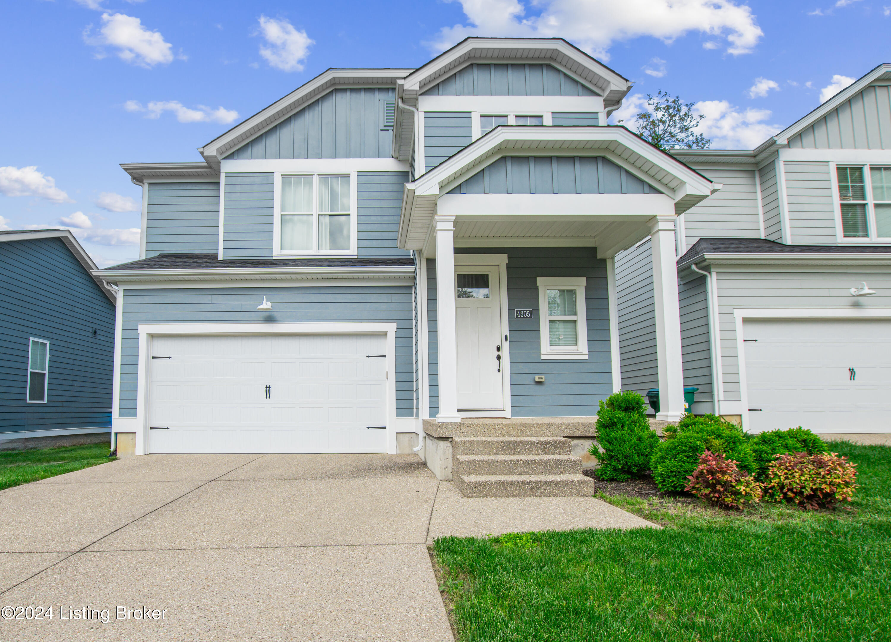 4305 Sweet Gum Ln