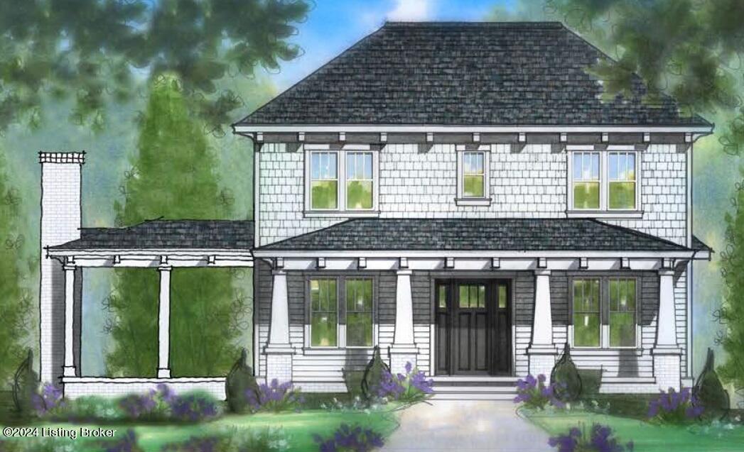 11700 Sweetflag Cir